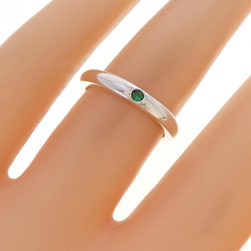 TIFFANY Authentic Silver Ring - Picture 5 of 5